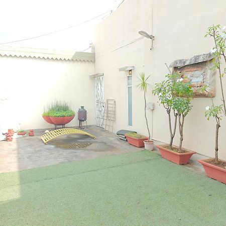 Chandralok Service Apartments Kolhápur Kültér fotó