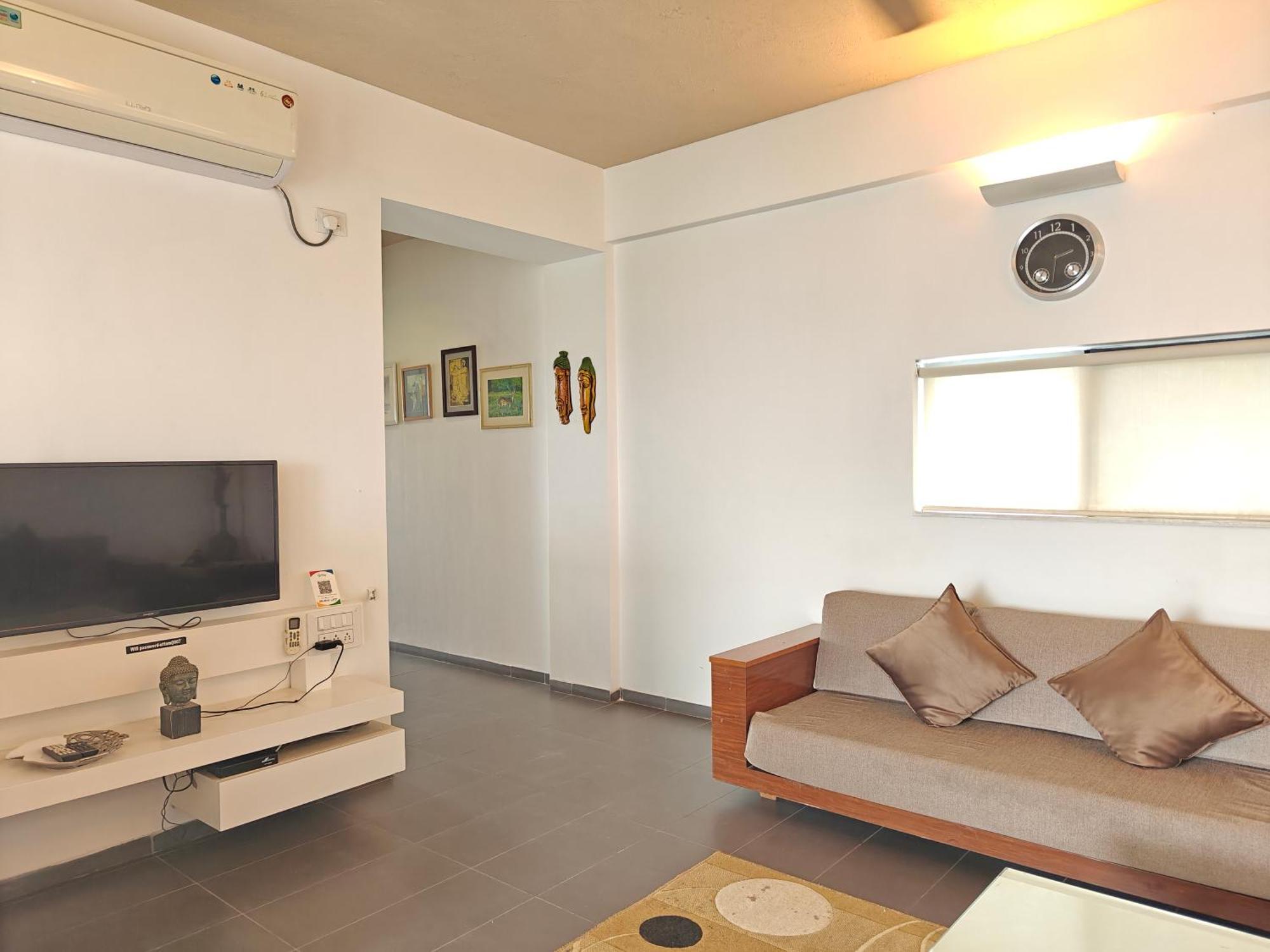 Chandralok Service Apartments Kolhápur Kültér fotó