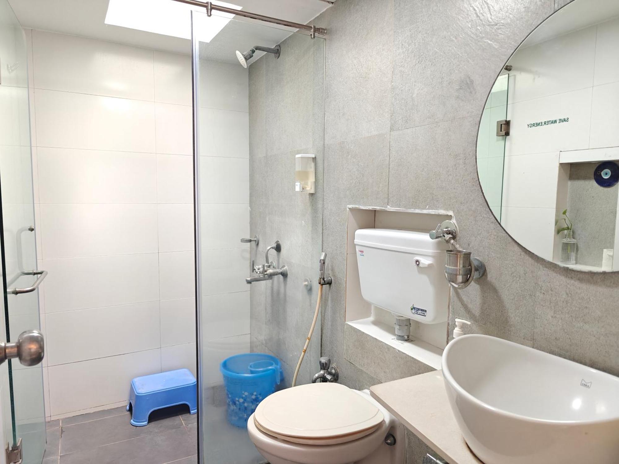 Chandralok Service Apartments Kolhápur Kültér fotó